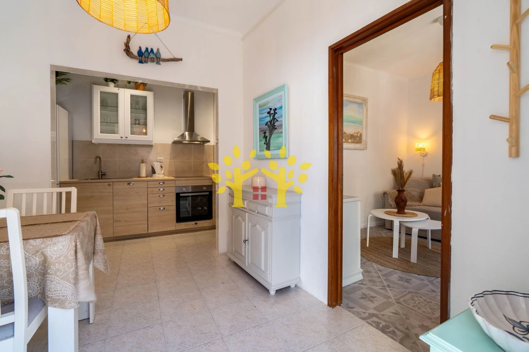 Moradia T2 para Venda em Conceição e Cabanas de Tavira Foto 28