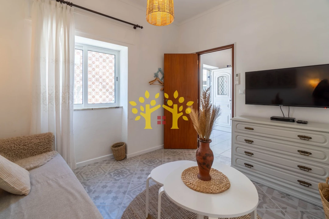 Moradia T2 para Venda em Conceição e Cabanas de Tavira Foto 32