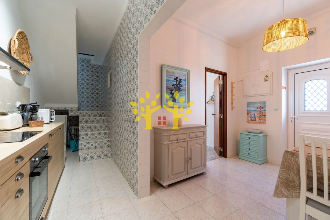Moradia T2 para Venda em Conceição e Cabanas de Tavira Foto 20
