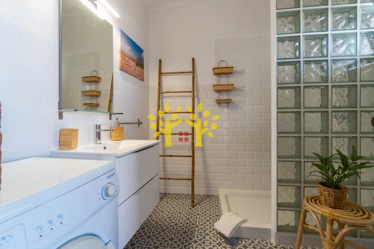 Moradia T2 para Venda em Conceição e Cabanas de Tavira Foto 8