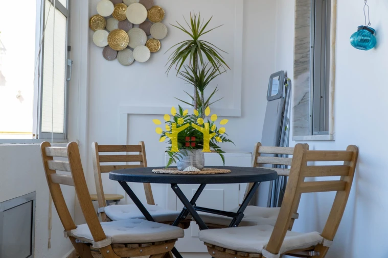 Moradia T2 para Venda em Conceição e Cabanas de Tavira Foto 45