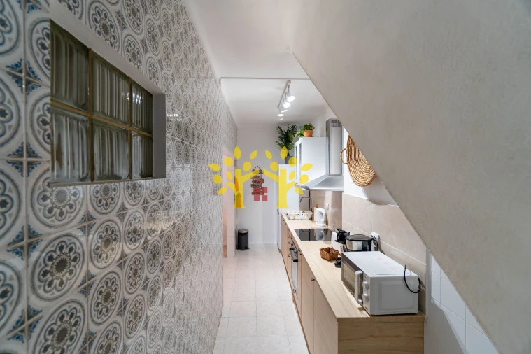 Moradia T2 para Venda em Conceição e Cabanas de Tavira Foto 18