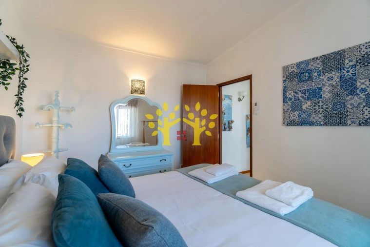 Moradia T2 para Venda em Conceição e Cabanas de Tavira Foto 17