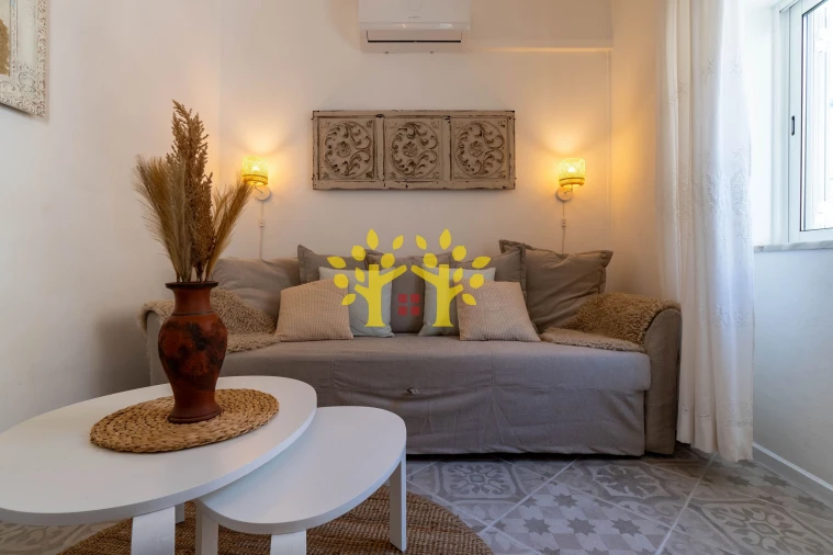 Moradia T2 para Venda em Conceição e Cabanas de Tavira Foto 34