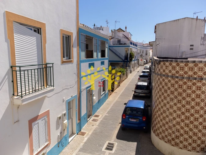 Moradia T2 para Venda em Conceição e Cabanas de Tavira Foto 48