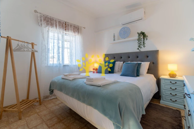 Moradia T2 para Venda em Conceição e Cabanas de Tavira Foto 14