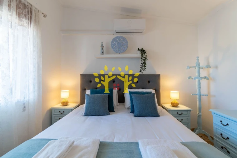 Moradia T2 para Venda em Conceição e Cabanas de Tavira Foto 16