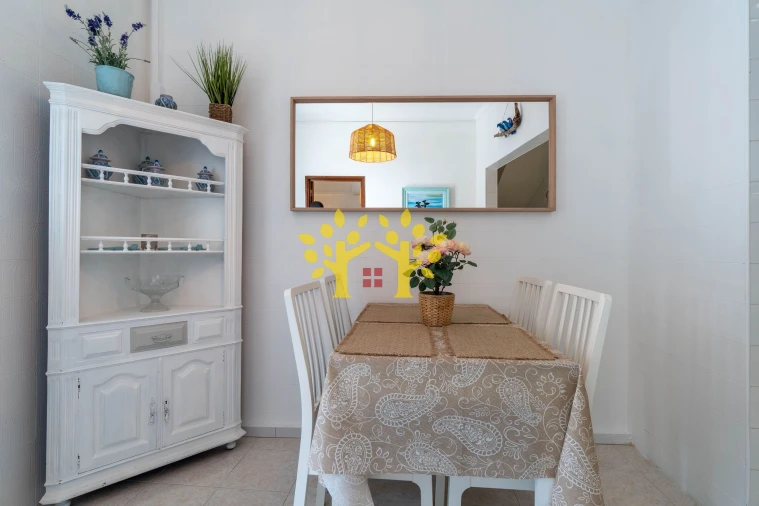 Moradia T2 para Venda em Conceição e Cabanas de Tavira Foto 35