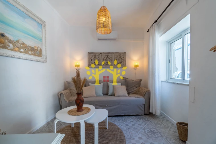 Moradia T2 para Venda em Conceição e Cabanas de Tavira Foto 29