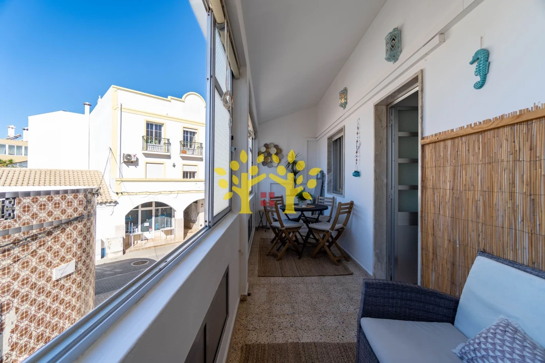 Moradia T2 para Venda em Conceição e Cabanas de Tavira Foto 3