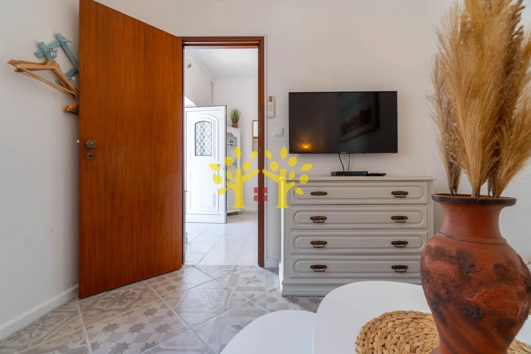 Moradia T2 para Venda em Conceição e Cabanas de Tavira Foto 33