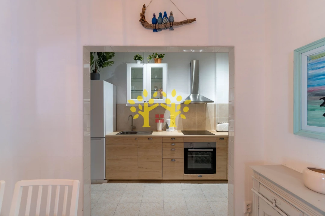 Moradia T2 para Venda em Conceição e Cabanas de Tavira Foto 21