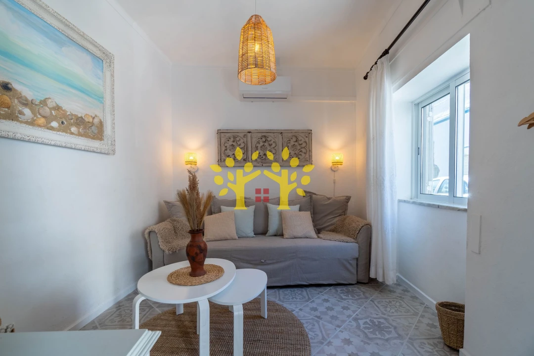 Moradia T2 para Venda em Conceição e Cabanas de Tavira Foto 29