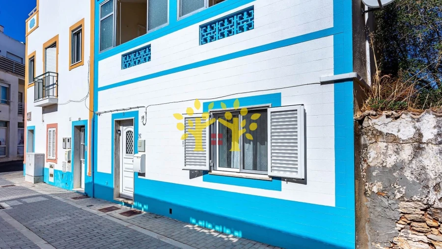 Moradia T2 para Venda em Conceição e Cabanas de Tavira