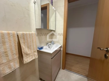 Apartamento T3 para Venda em Sesimbra (Santiago)