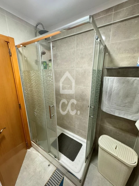 Apartamento T3 para Venda em Sesimbra (Santiago)