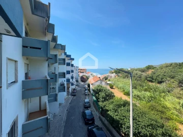 Apartamento T3 para Venda em Sesimbra (Santiago)