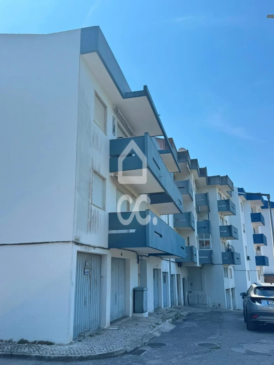 Apartamento T3 para Venda em Sesimbra (Santiago) Foto 25