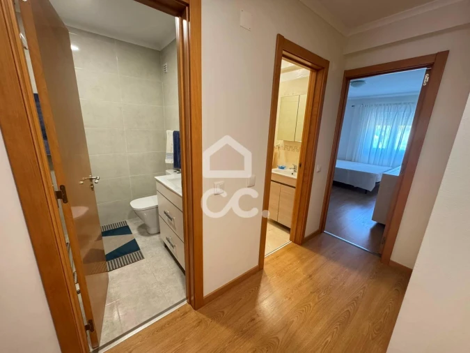 Apartamento T3 para Venda em Sesimbra (Santiago) Foto 17