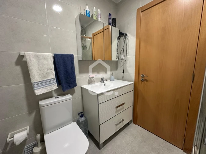 Apartamento T3 para Venda em Sesimbra (Santiago) Foto 18
