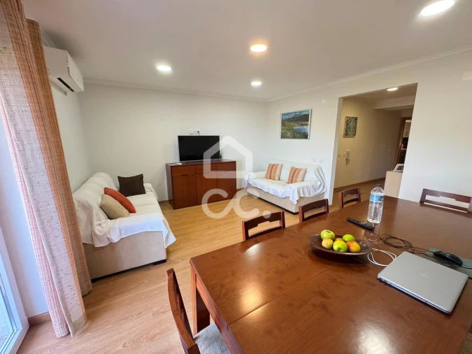 Apartamento T3 para Venda em Sesimbra (Santiago) Foto 2