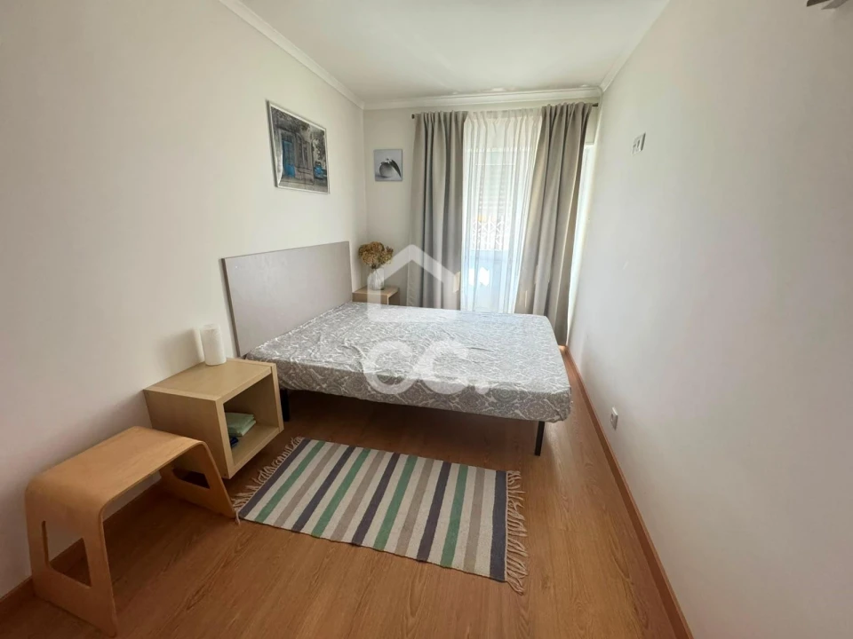 Apartamento T3 para Venda em Sesimbra (Santiago) Foto 12