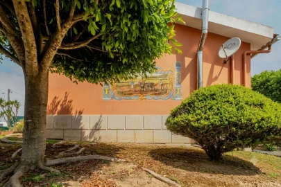 Moradia T5 para Venda em Santa Maria, São Pedro e Matacães