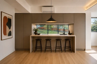 Apartamento T2 para Venda em Estrela
