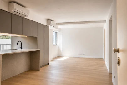 Apartamento T2 para Venda em Estrela