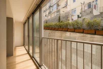 Apartamento T2 para Venda em Estrela