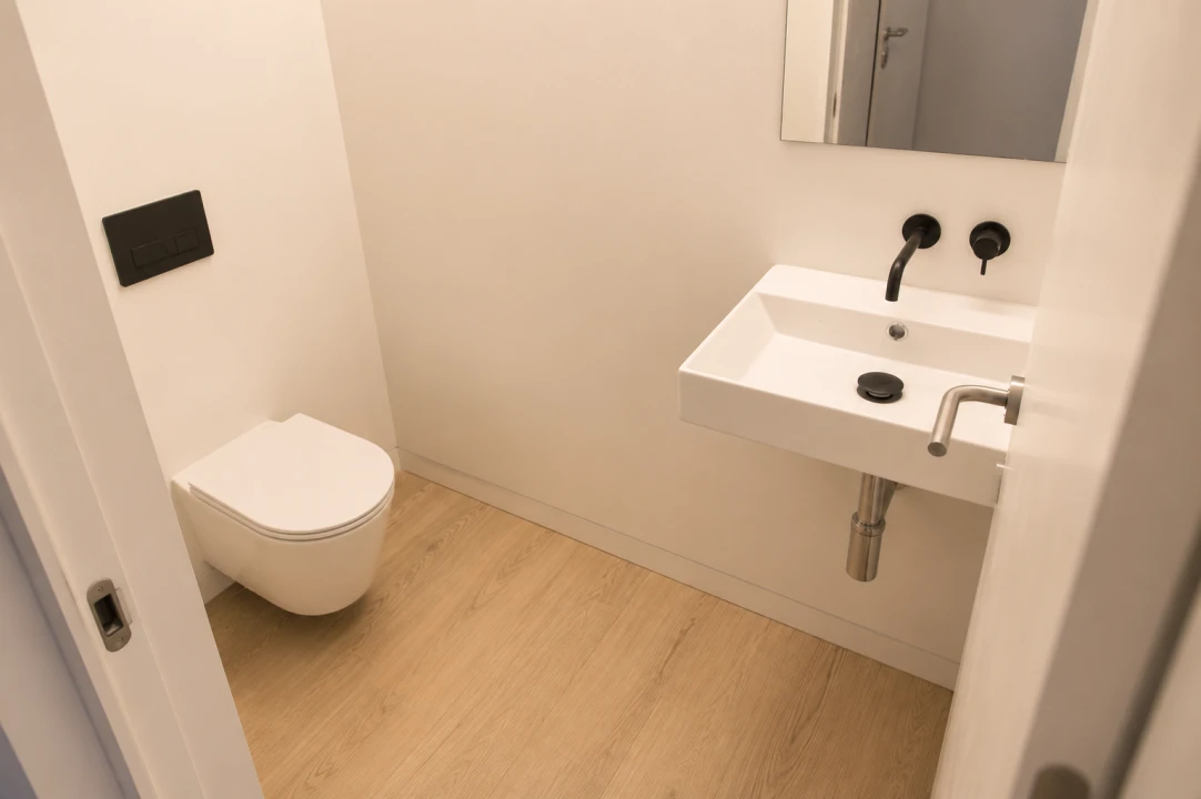 Apartamento T2 para Venda em Estrela Foto 43