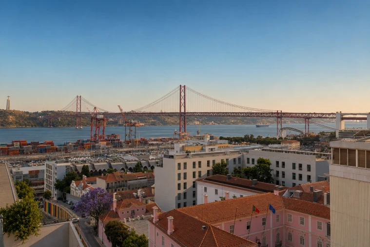 Apartamento T2 para Venda em Estrela Foto 51