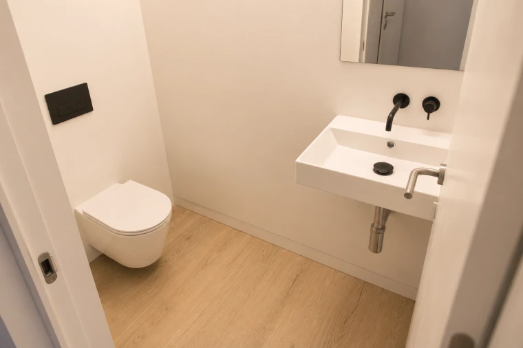 Apartamento T2 para Venda em Estrela Foto 43