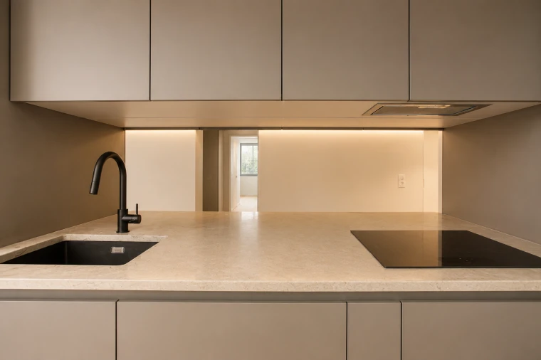 Apartamento T2 para Venda em Estrela Foto 16