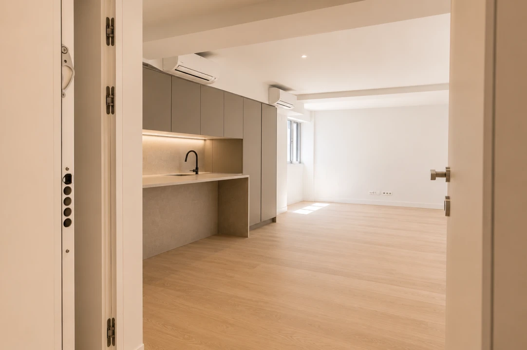 Apartamento T2 para Venda em Estrela Foto 26