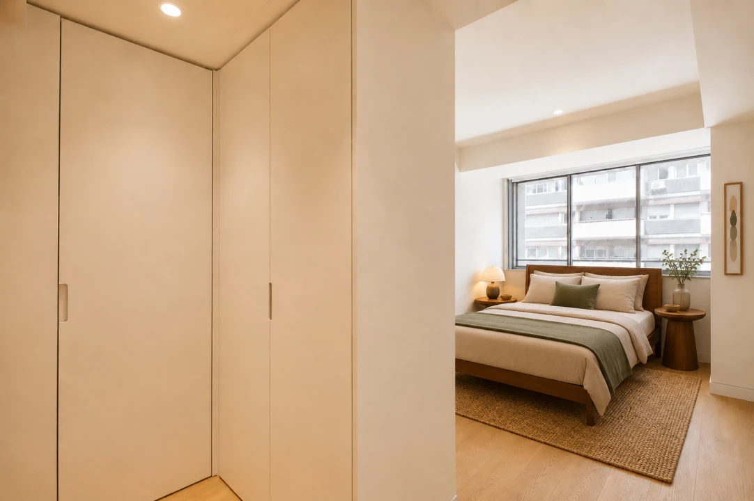 Apartamento T2 para Venda em Estrela Foto 4