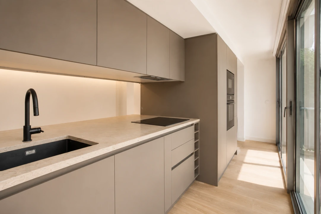 Apartamento T2 para Venda em Estrela Foto 14