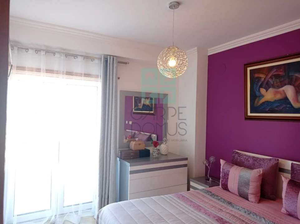 Apartamento T2 para Venda em Ramada e Caneças Foto 22
