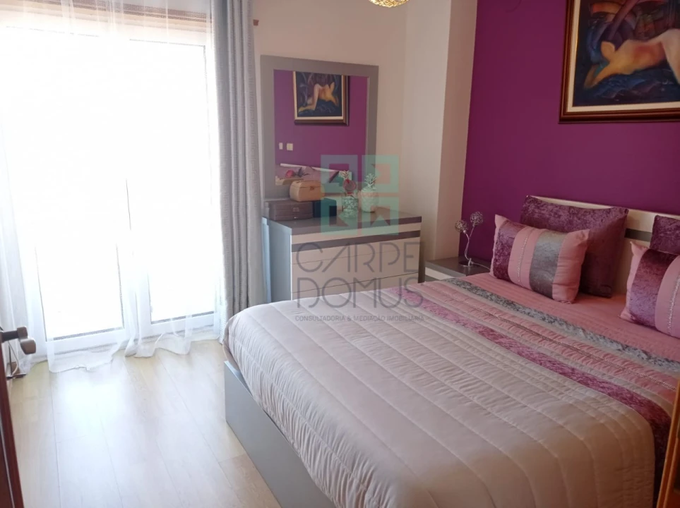 Apartamento T2 para Venda em Ramada e Caneças Foto 24