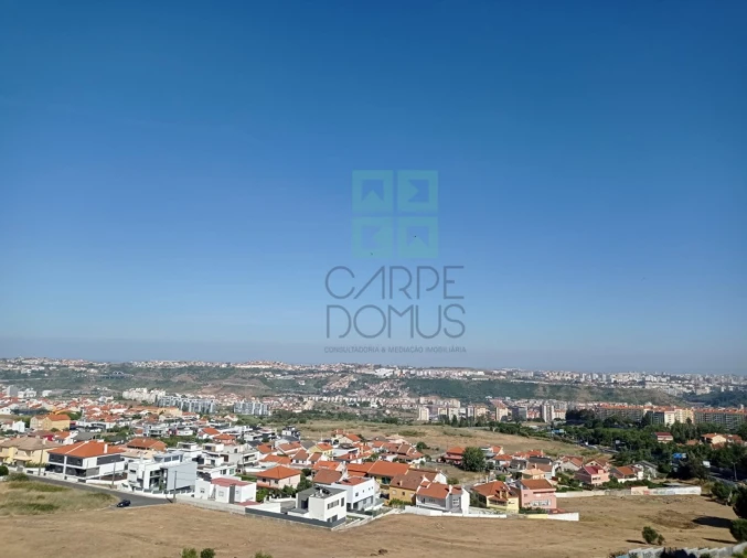 Apartamento T2 para Venda em Ramada e Caneças Foto 20