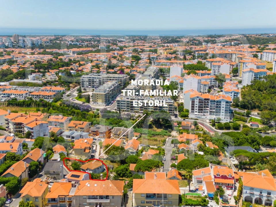 Moradia T6 para Venda em Cascais e Estoril Foto 6