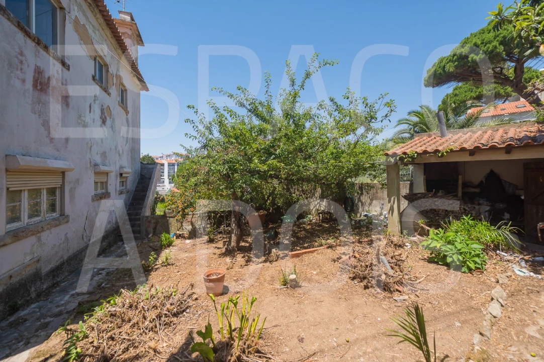 Moradia T6 para Venda em Cascais e Estoril Foto 22
