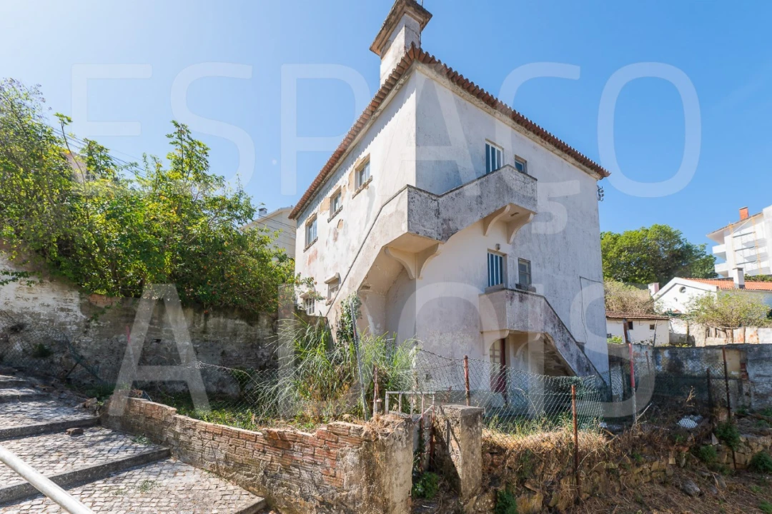 Moradia T6 para Venda em Cascais e Estoril Foto 84