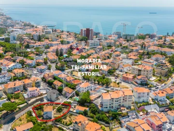 Moradia T6 para Venda em Cascais e Estoril