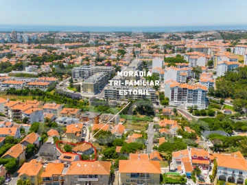 Moradia T6 para Venda em Cascais e Estoril