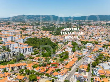 Moradia T6 para Venda em Cascais e Estoril