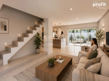 Moradia T4 para Venda em Santa Maria, São Pedro e Matacães