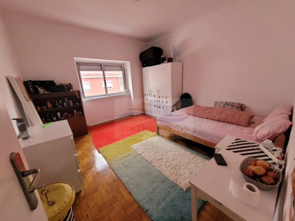 Apartamento T2 para Venda em Mina de Água Foto 2