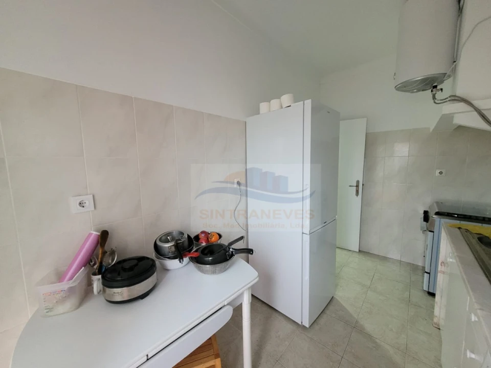 Apartamento T2 para Venda em Mina de Água Foto 5