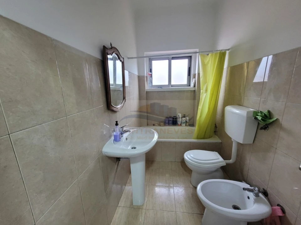 Apartamento T2 para Venda em Mina de Água Foto 10